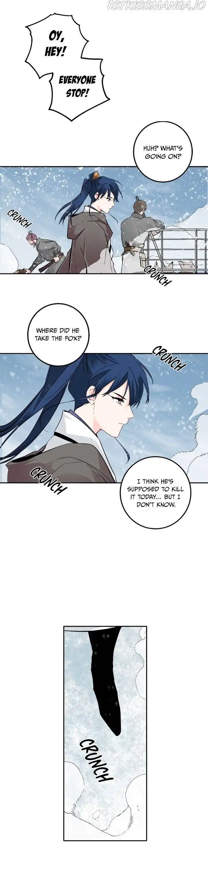 Yeon Lok Heun Chapter 90 12